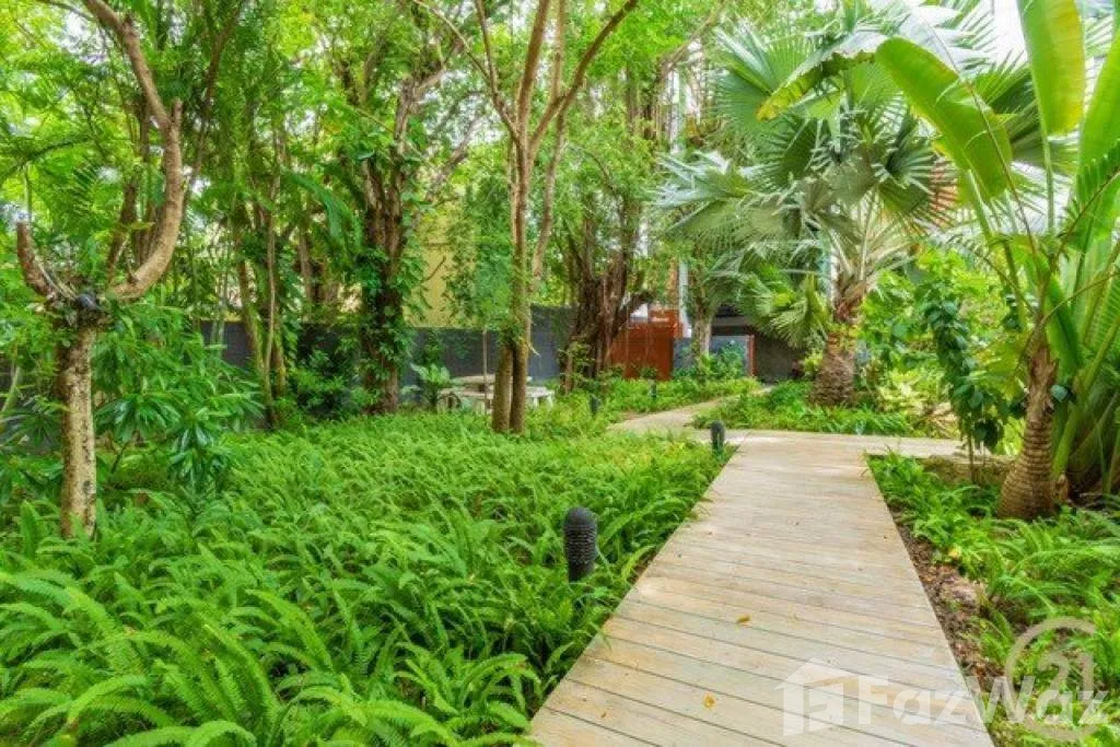 4 Bedroom Condo for sale at Casa Dang Hua Hin in Nong Kae Hua Hin - Photo 17
