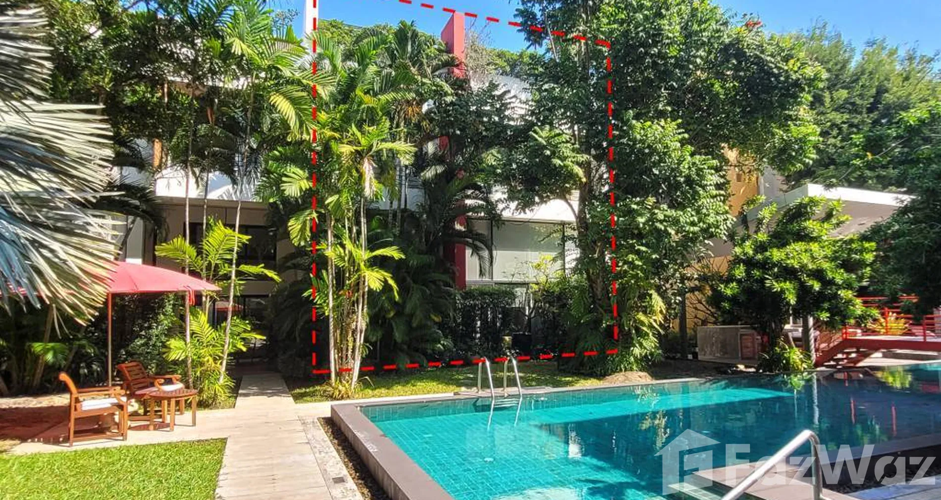 4 Bedroom Condo for sale at Casa Dang Hua Hin in Nong Kae Hua Hin - Photo 3
