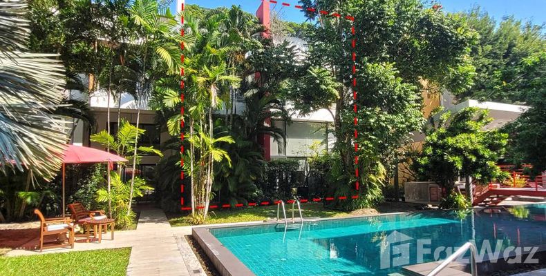4 Bedroom Condo for sale at Casa Dang Hua Hin in Nong Kae Hua Hin - Photo 4
