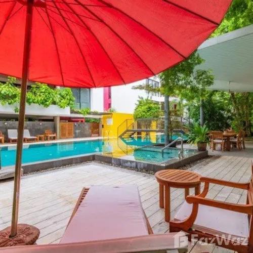 4 Bedroom Condo for sale at Casa Dang Hua Hin in Nong Kae Hua Hin - Photo 8