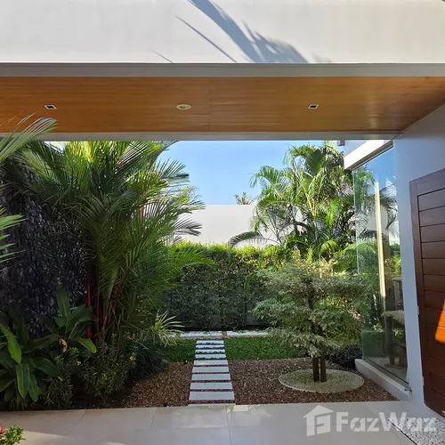 5 Bedroom Villa for sale at Botanica Bangtao Beach Phase 5 in Choeng Thale Phuket - Photo 12