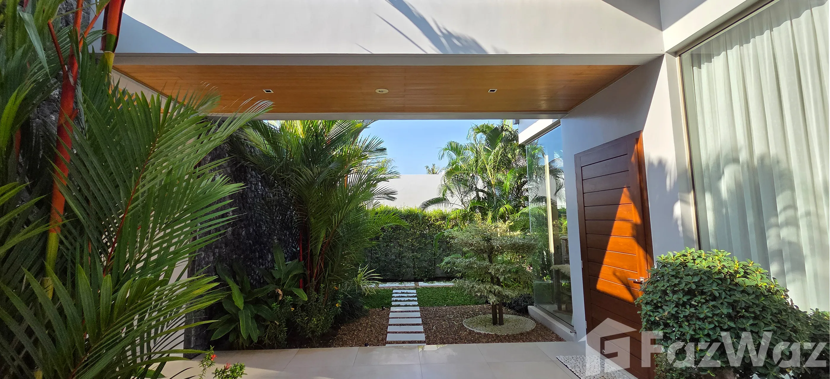 5 Bedroom Villa for sale at Botanica Bangtao Beach Phase 5 in Choeng Thale Phuket - Photo 17