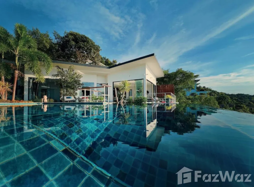 2 Bedroom Villa for sale in Koh Phangan Surat Thani