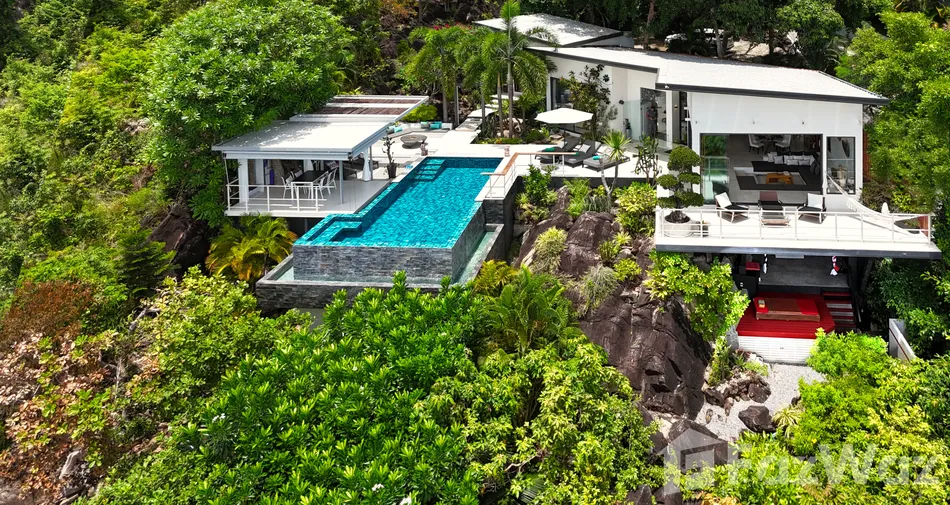 2 Bedroom Villa for sale in Koh Phangan Surat Thani - Photo 2