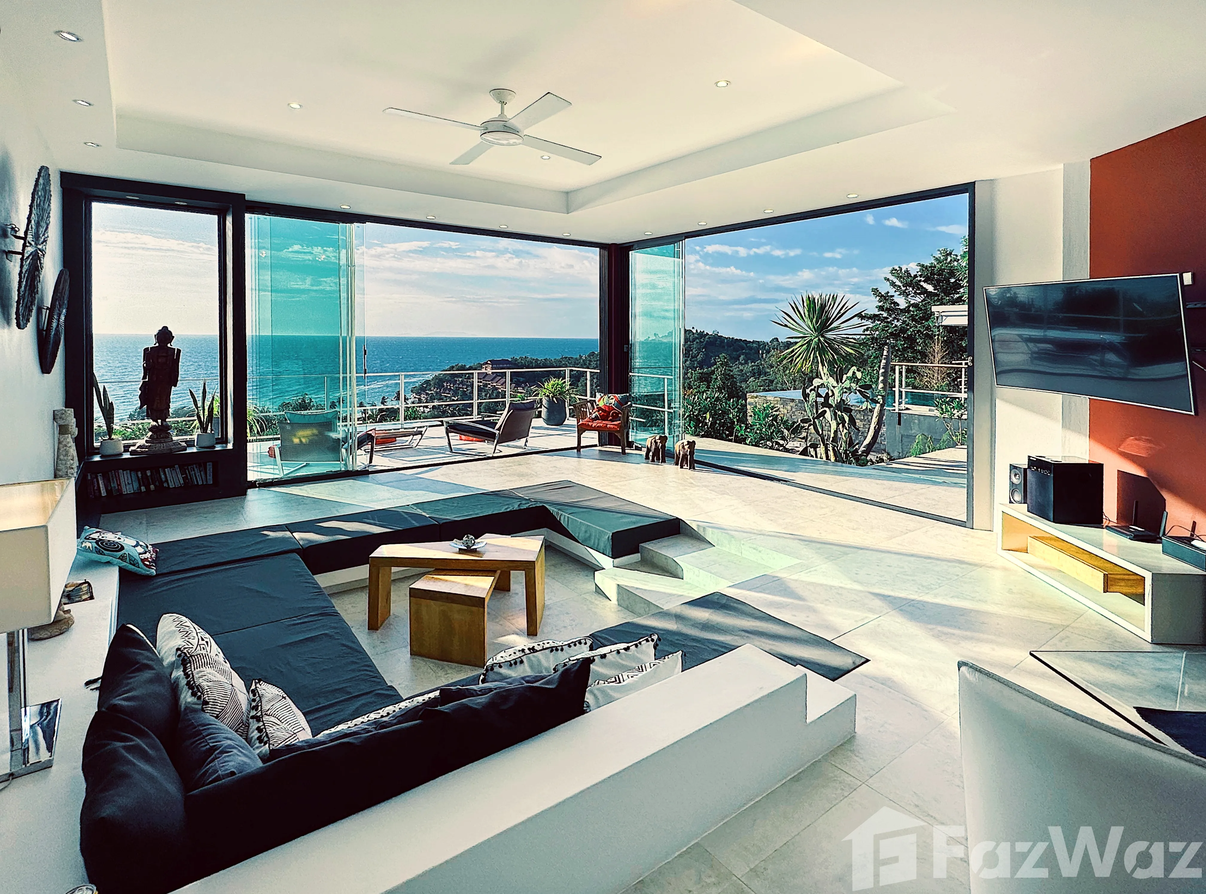 2 Bedroom Villa for sale in Koh Phangan Surat Thani - Photo 11
