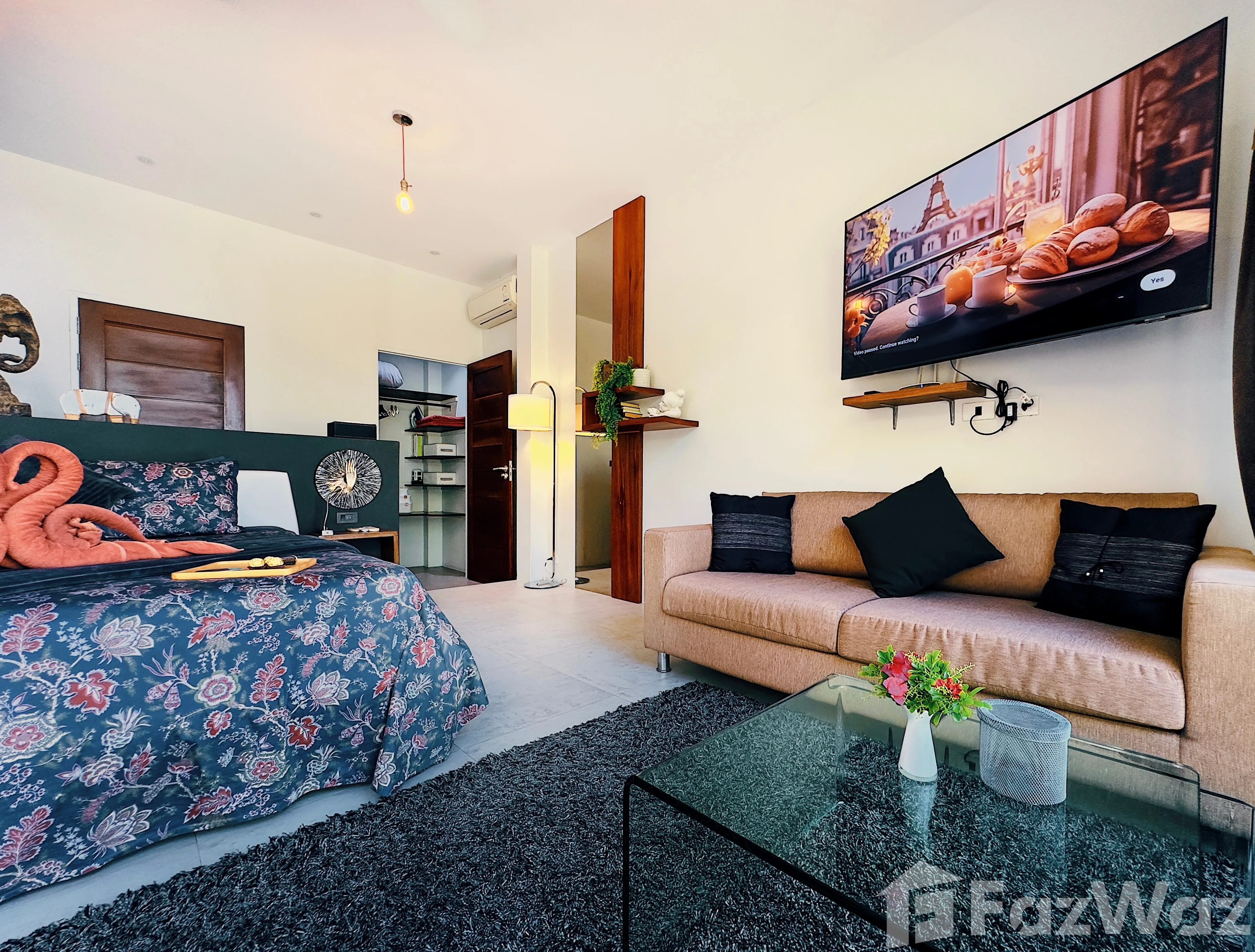 2 Bedroom Villa for sale in Koh Phangan Surat Thani - Photo 13