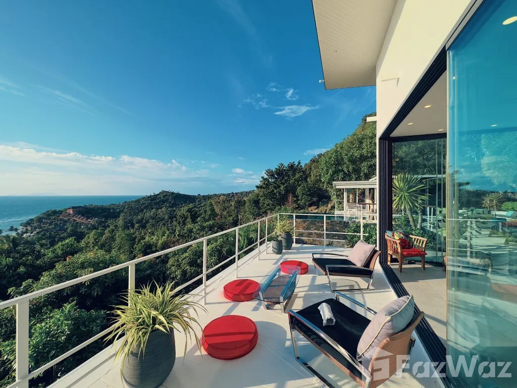 2 Bedroom Villa for sale in Koh Phangan Surat Thani - Photo 14