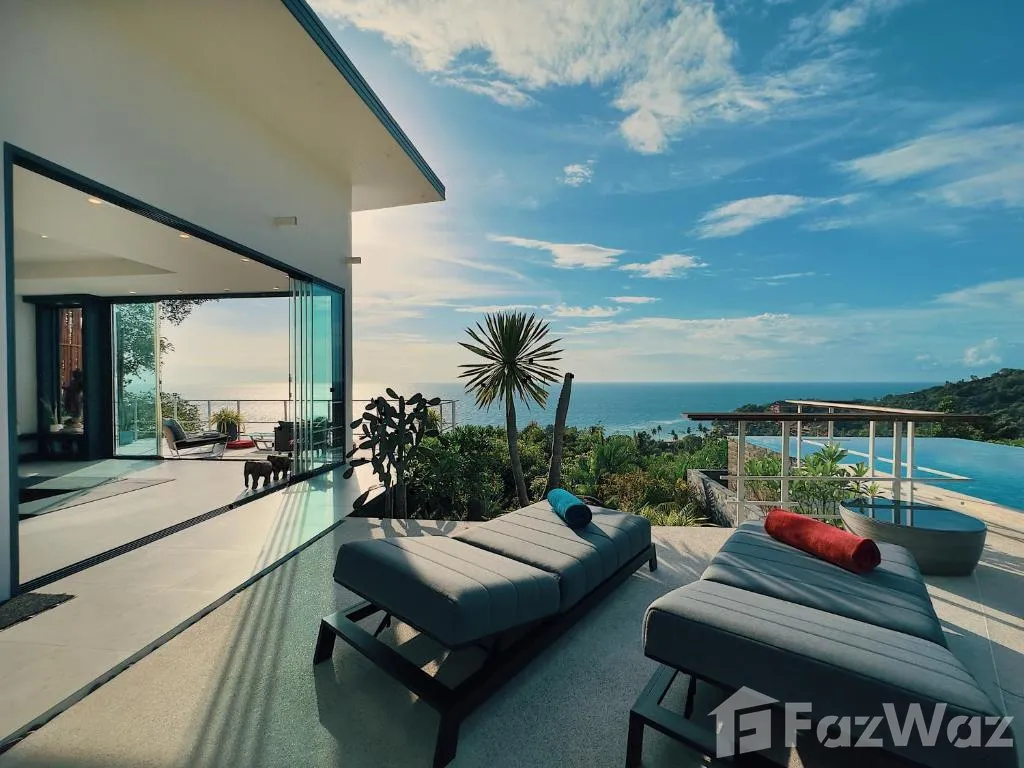 2 Bedroom Villa for sale in Koh Phangan Surat Thani - Photo 15