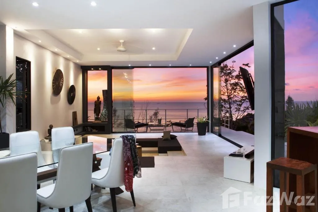 2 Bedroom Villa for sale in Koh Phangan Surat Thani - Photo 16
