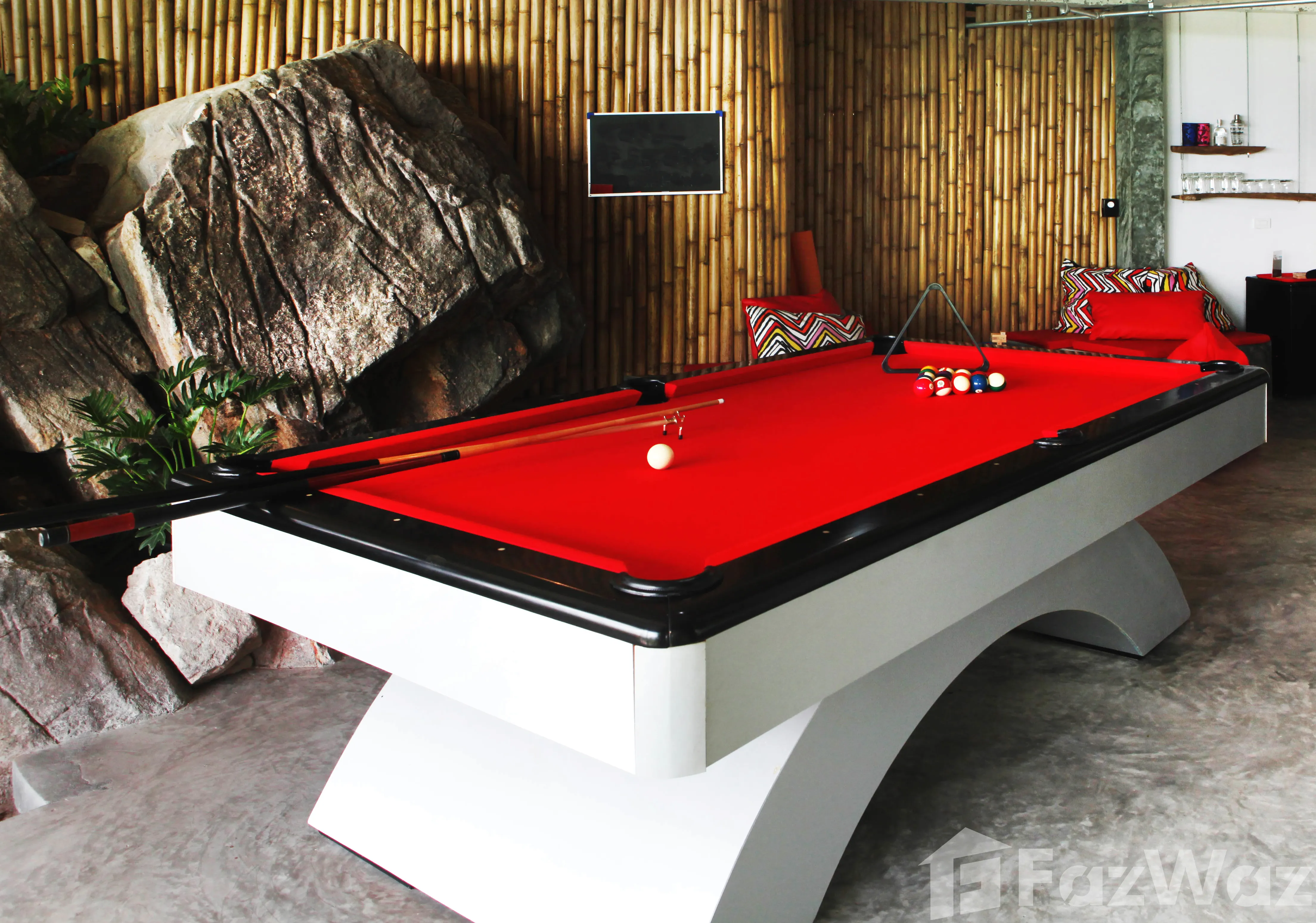 2 Bedroom Villa for sale in Koh Phangan Surat Thani - Photo 17