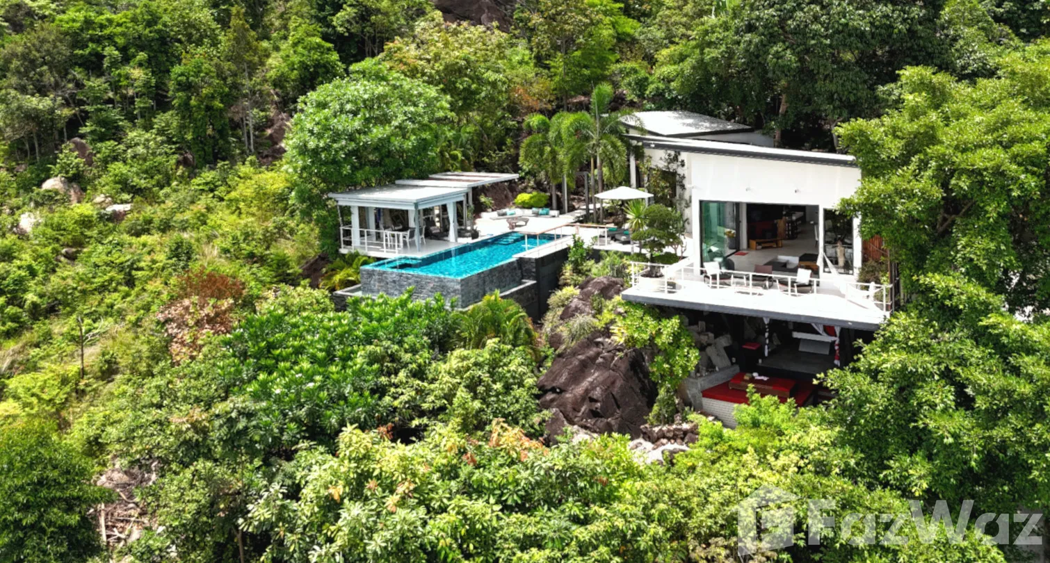 2 Bedroom Villa for sale in Koh Phangan Surat Thani - Photo 18