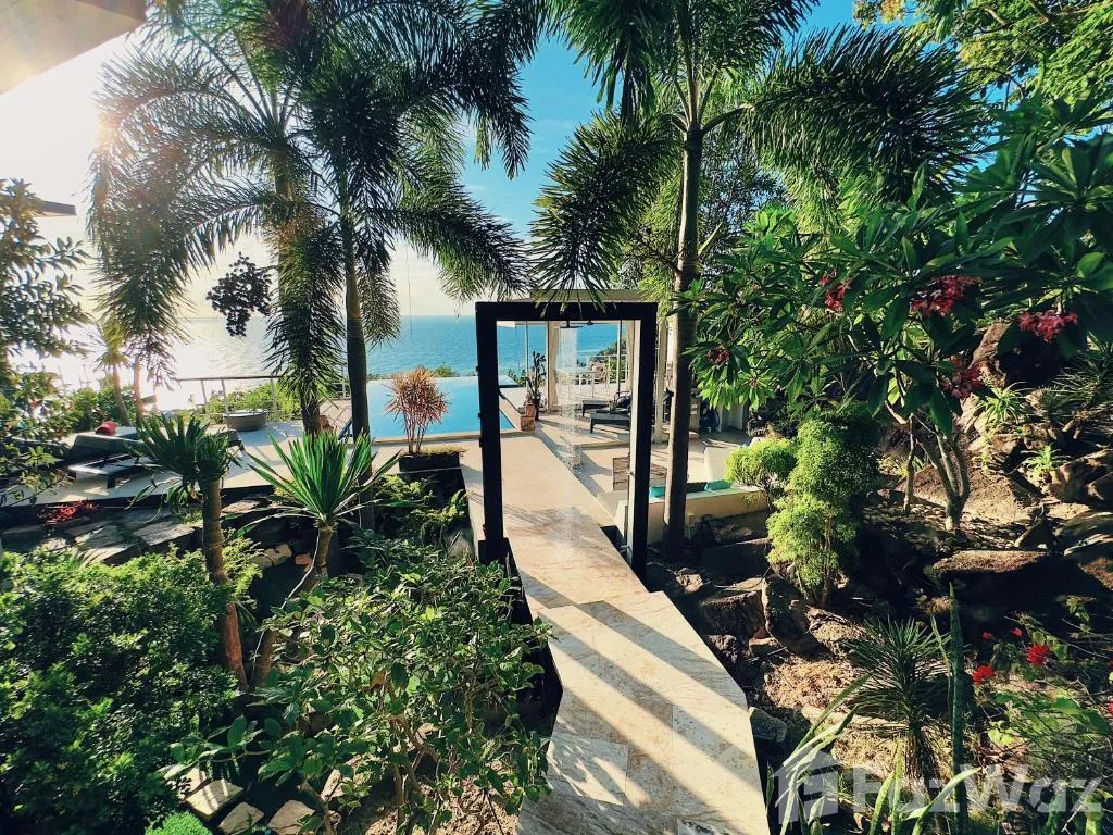 2 Bedroom Villa for sale in Koh Phangan Surat Thani - Photo 19