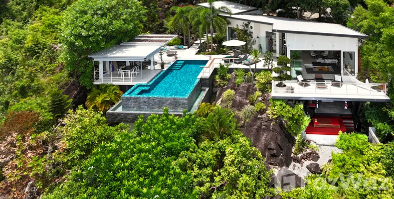 2 Bedroom Villa for sale in Koh Phangan Surat Thani - Photo 4