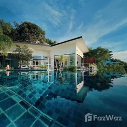 2 Bedroom Villa for sale in Koh Phangan Surat Thani - Photo 5