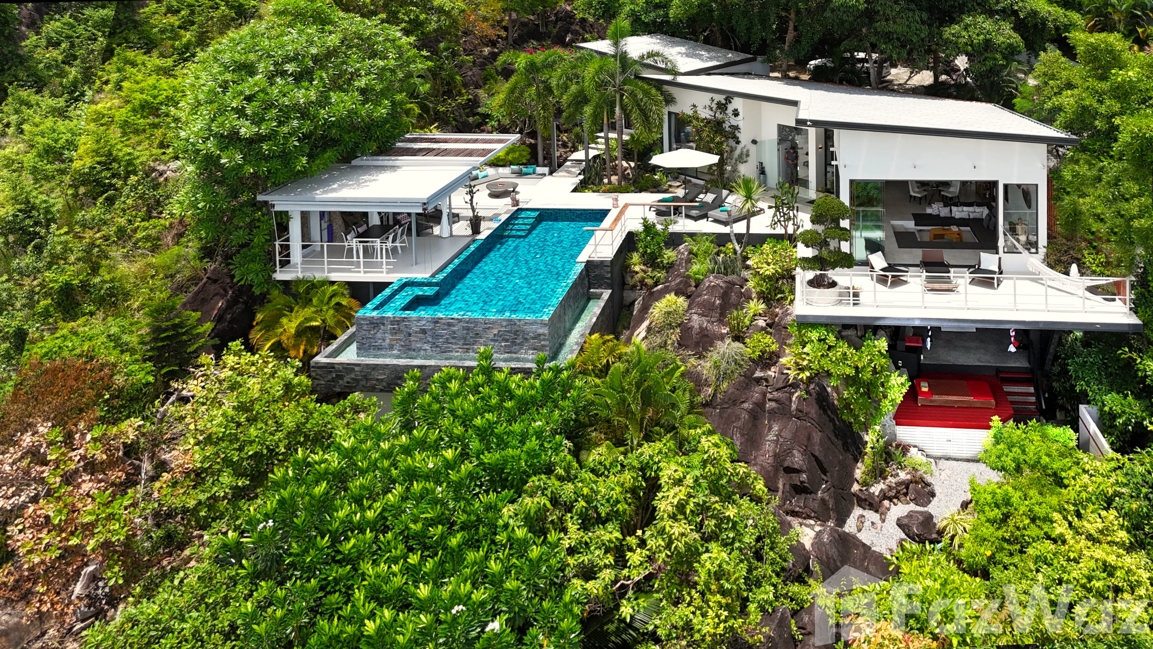 2 Bedroom Villa for sale in Koh Phangan Surat Thani - Photo 9