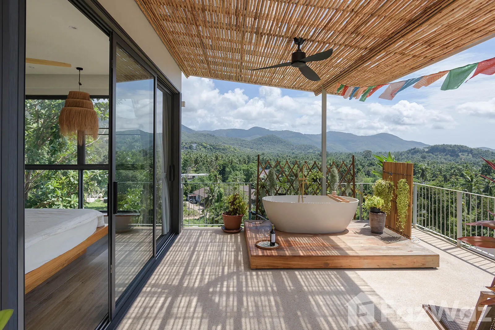 5 Bedroom Villa for sale in Koh Phangan Surat Thani