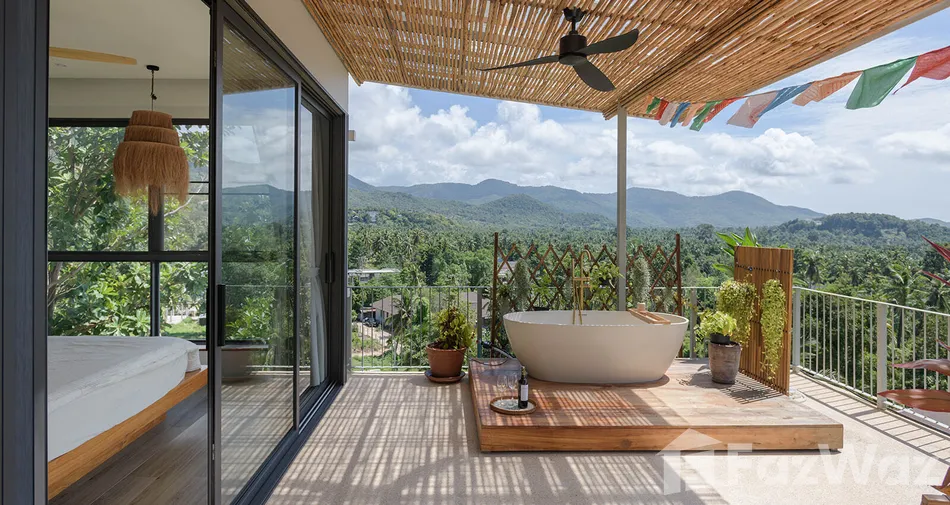 5 Bedroom Villa for sale in Koh Phangan Surat Thani - Photo 2
