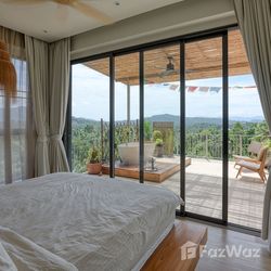 5 Bedroom Villa for sale in Koh Phangan Surat Thani - Photo 11