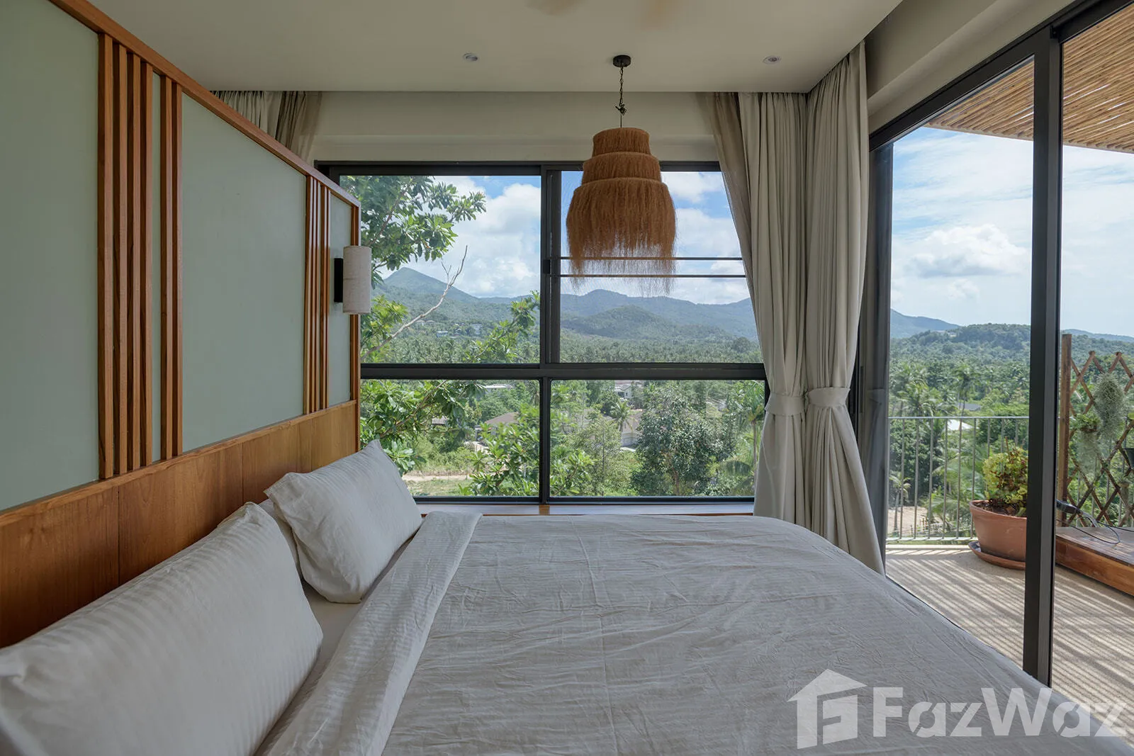 5 Bedroom Villa for sale in Koh Phangan Surat Thani - Photo 15