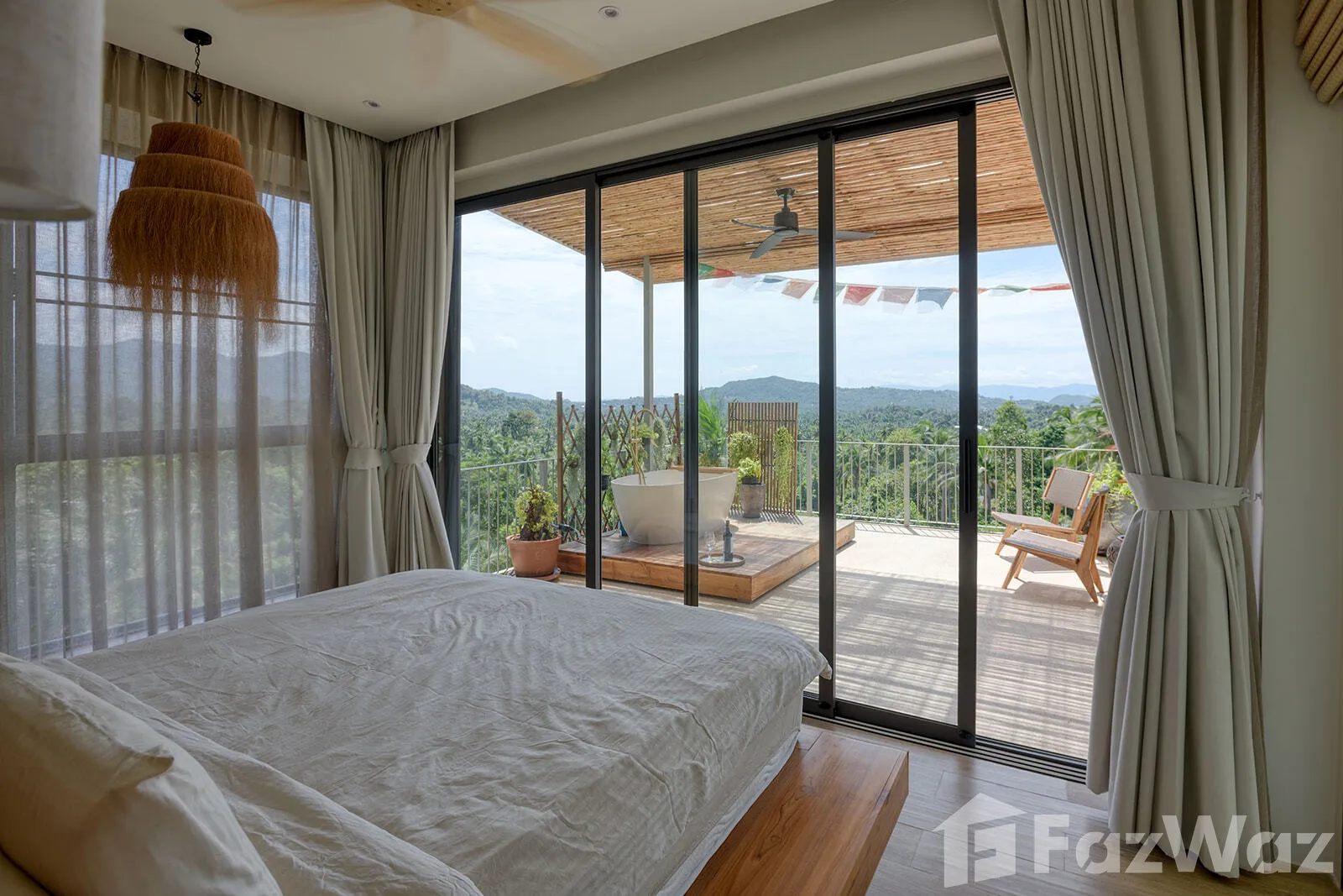 5 Bedroom Villa for sale in Koh Phangan Surat Thani - Photo 16