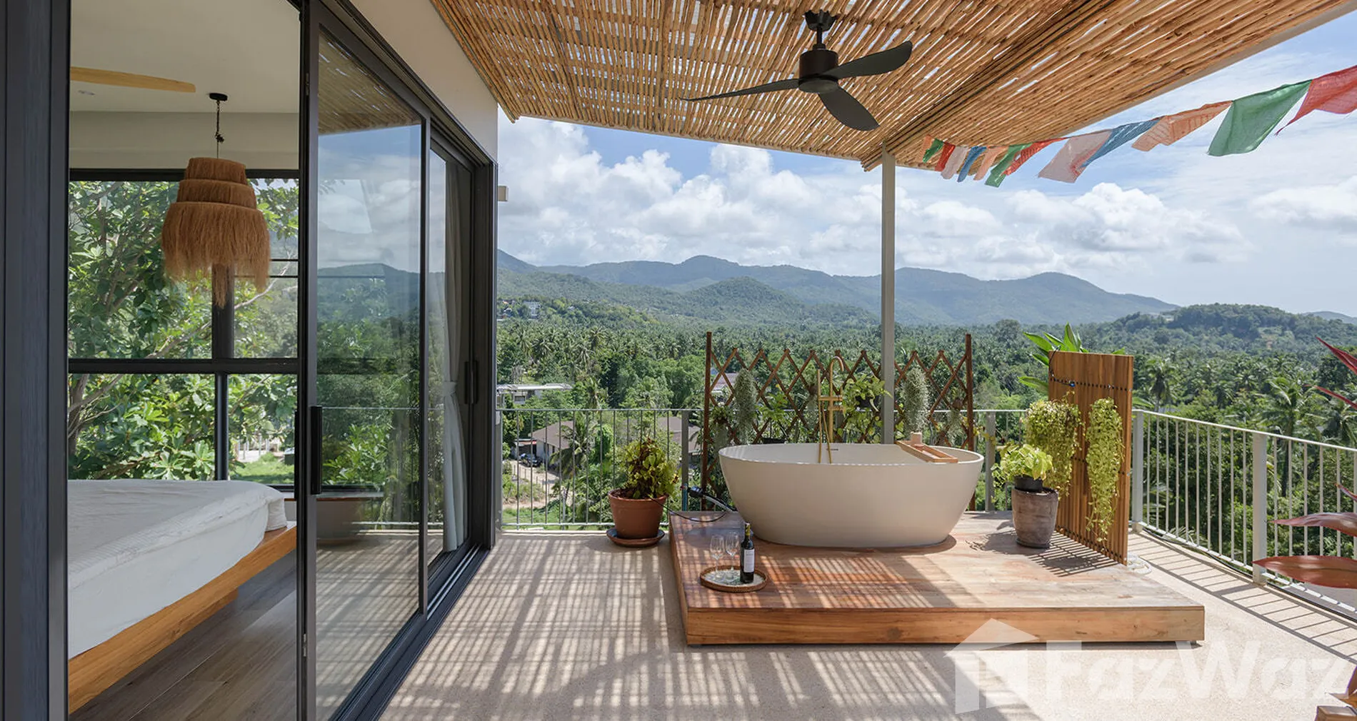 5 Bedroom Villa for sale in Koh Phangan Surat Thani - Photo 3
