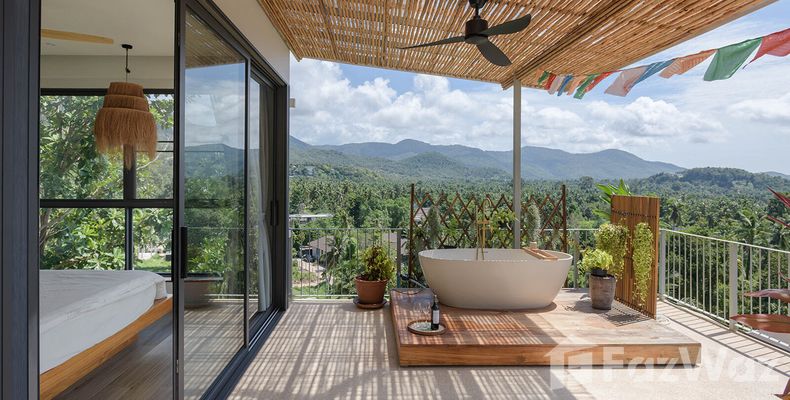 5 Bedroom Villa for sale in Koh Phangan Surat Thani - Photo 4