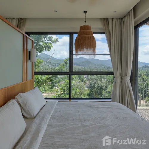 5 Bedroom Villa for sale in Koh Phangan Surat Thani - Photo 10