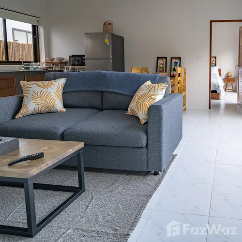 2 Bedroom Villa for sale at Temple Villas Koh Phangan in Ban Tai Surat Thani - Photo 12