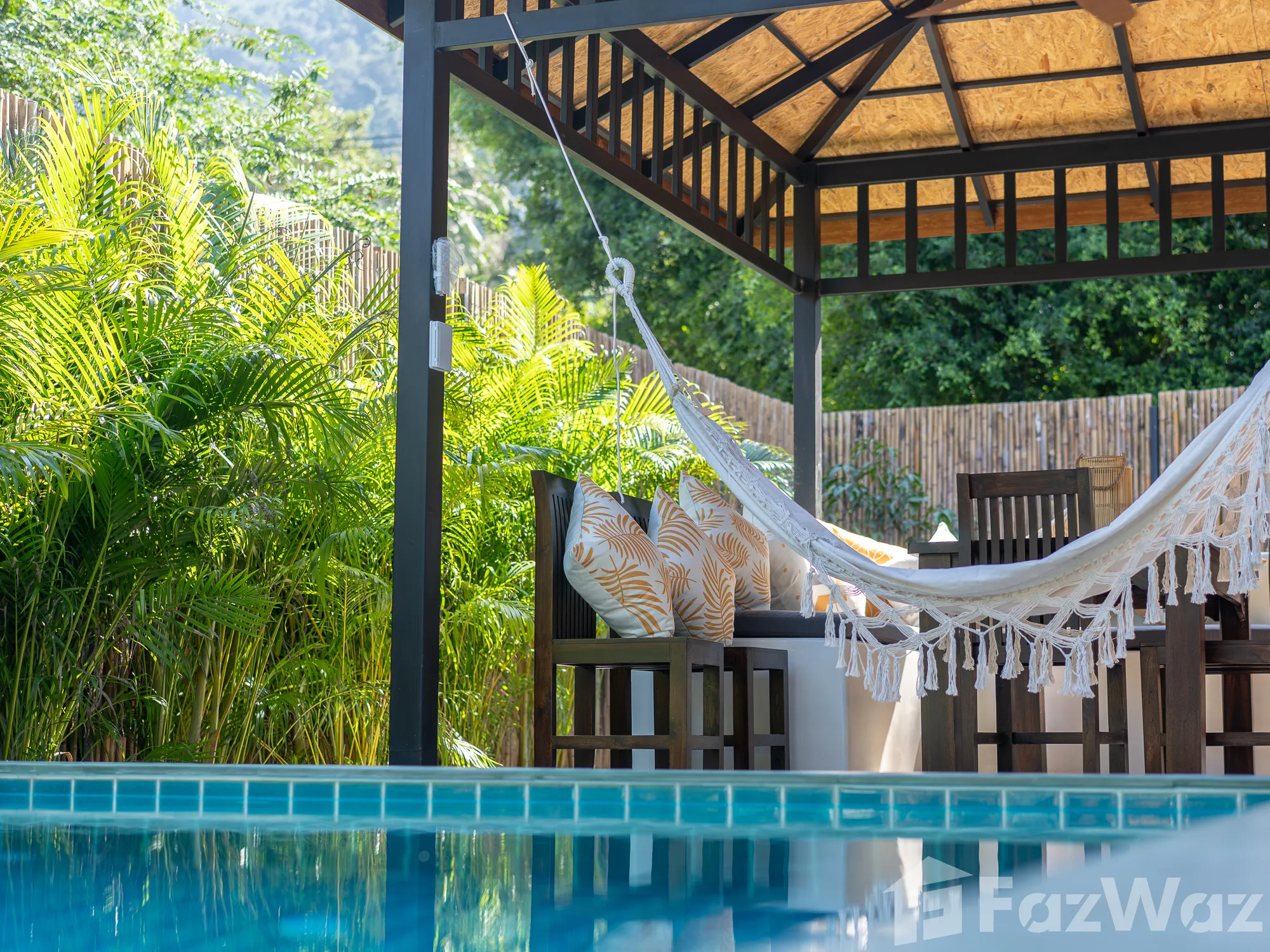 2 Bedroom Villa for sale at Temple Villas Koh Phangan in Ban Tai Surat Thani - Photo 14