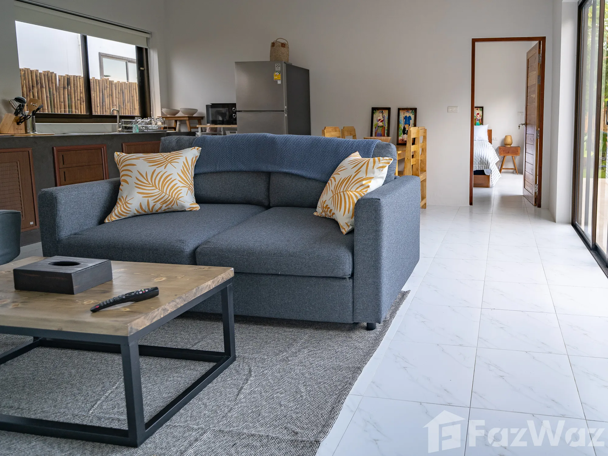2 Bedroom Villa for sale at Temple Villas Koh Phangan in Ban Tai Surat Thani - Photo 16