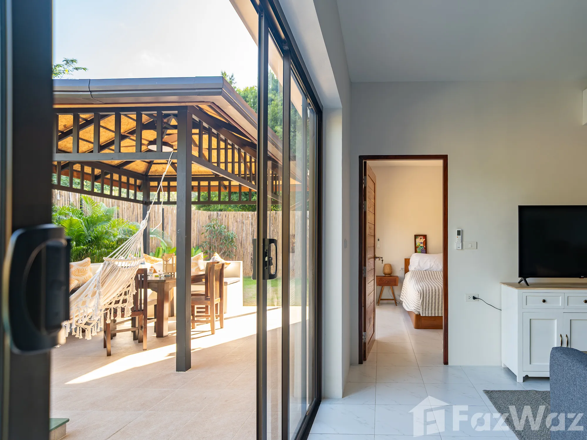 2 Bedroom Villa for sale at Temple Villas Koh Phangan in Ban Tai Surat Thani - Photo 17