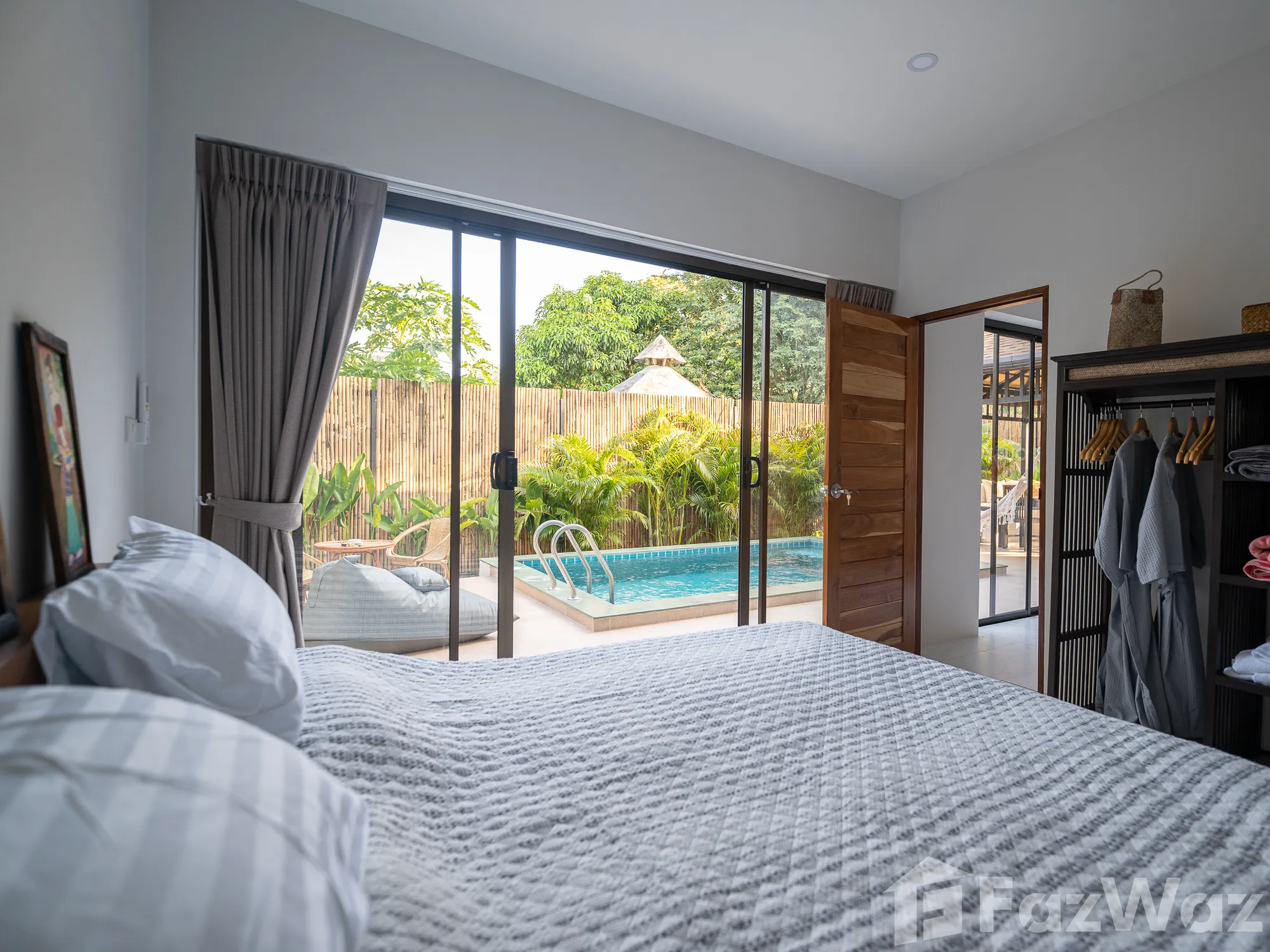 2 Bedroom Villa for sale at Temple Villas Koh Phangan in Ban Tai Surat Thani - Photo 18