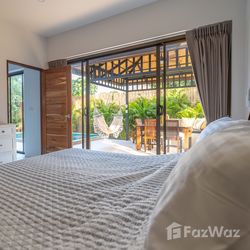 2 Bedroom Villa for sale at Temple Villas Koh Phangan in Ban Tai Surat Thani - Photo 5