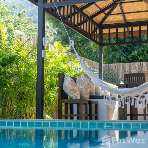 2 Bedroom Villa for sale at Temple Villas Koh Phangan in Ban Tai Surat Thani - Photo 8
