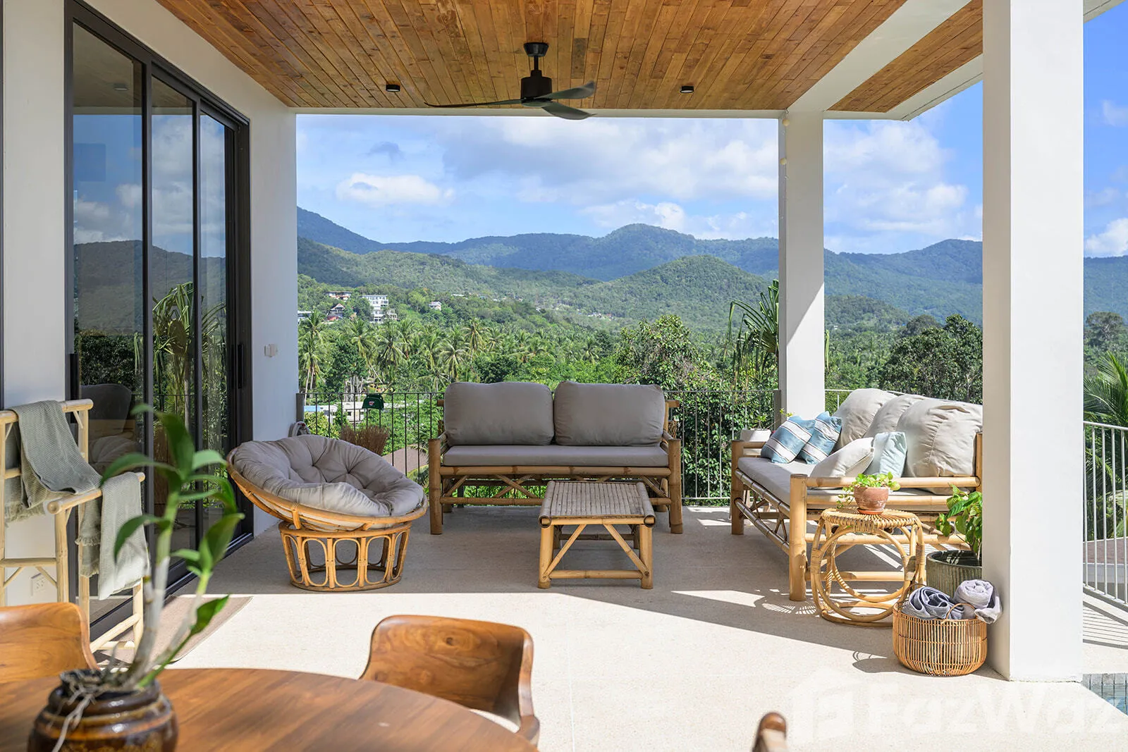 8 Bedroom Villa for sale in Koh Phangan Surat Thani