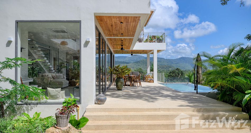 8 Bedroom Villa for sale in Koh Phangan Surat Thani - Photo 2
