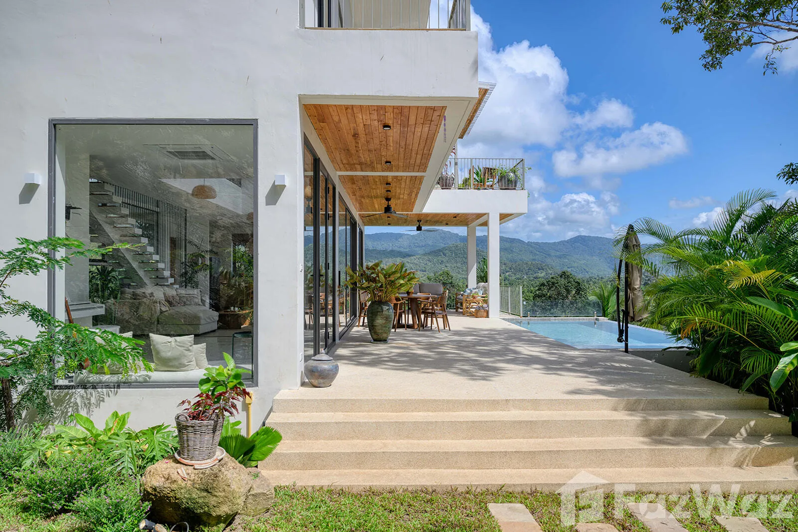8 Bedroom Villa for sale in Koh Phangan Surat Thani - Photo 13