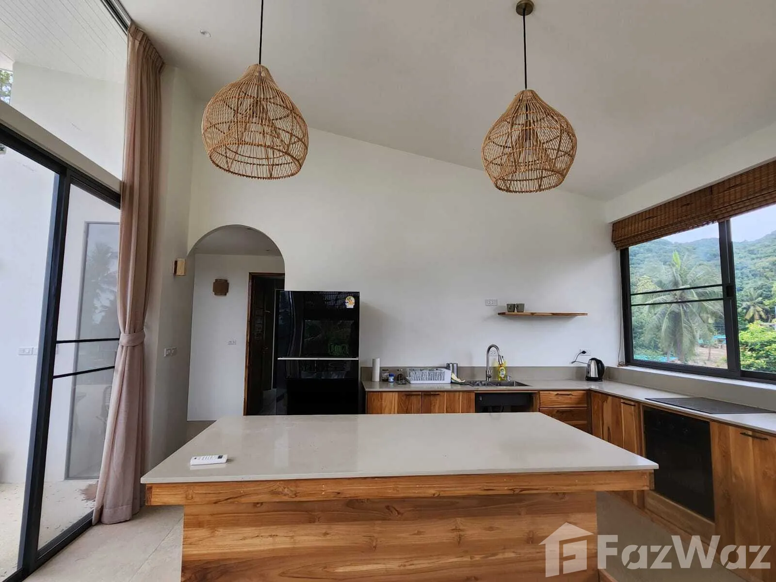 8 Bedroom Villa for sale in Koh Phangan Surat Thani - Photo 15