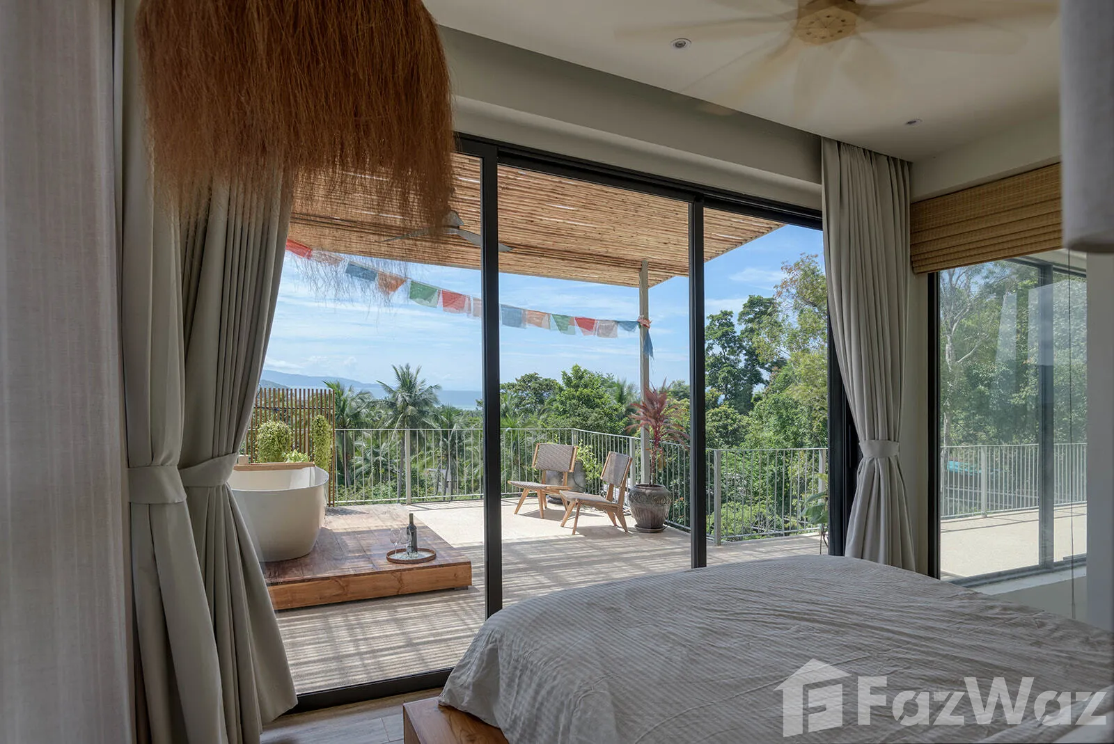 8 Bedroom Villa for sale in Koh Phangan Surat Thani - Photo 16