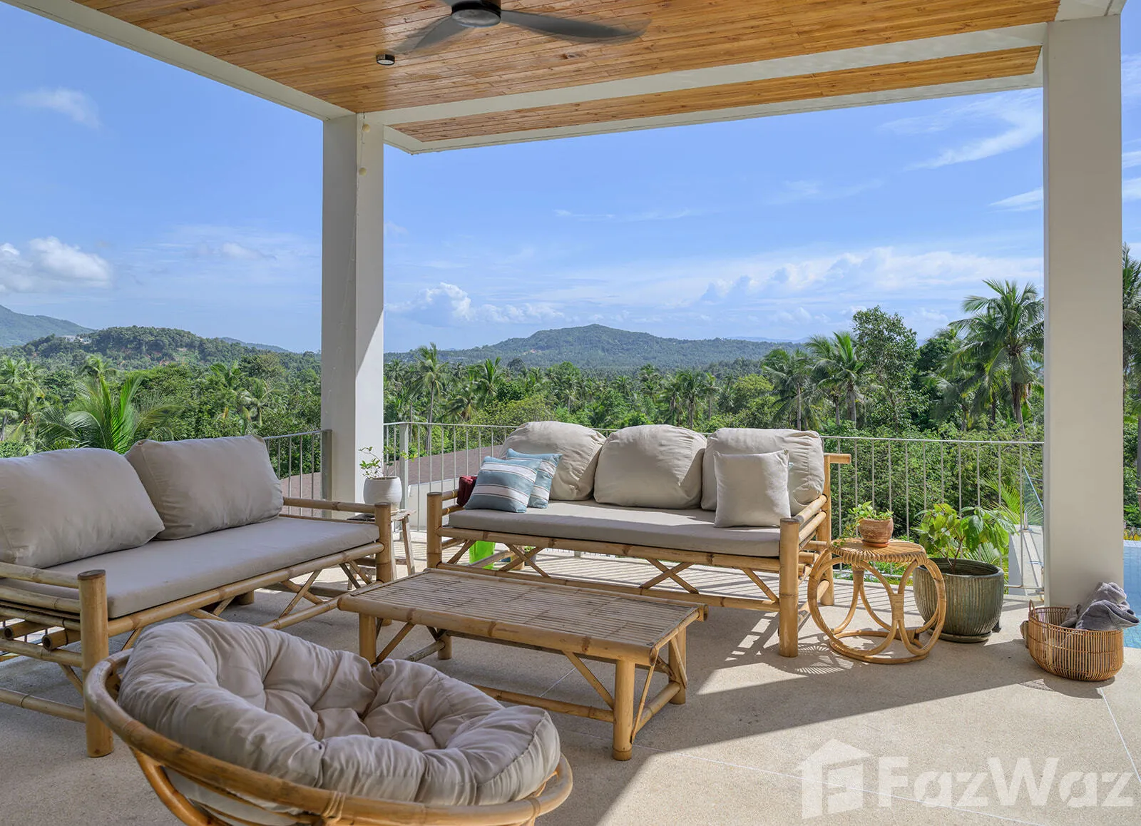 8 Bedroom Villa for sale in Koh Phangan Surat Thani - Photo 18