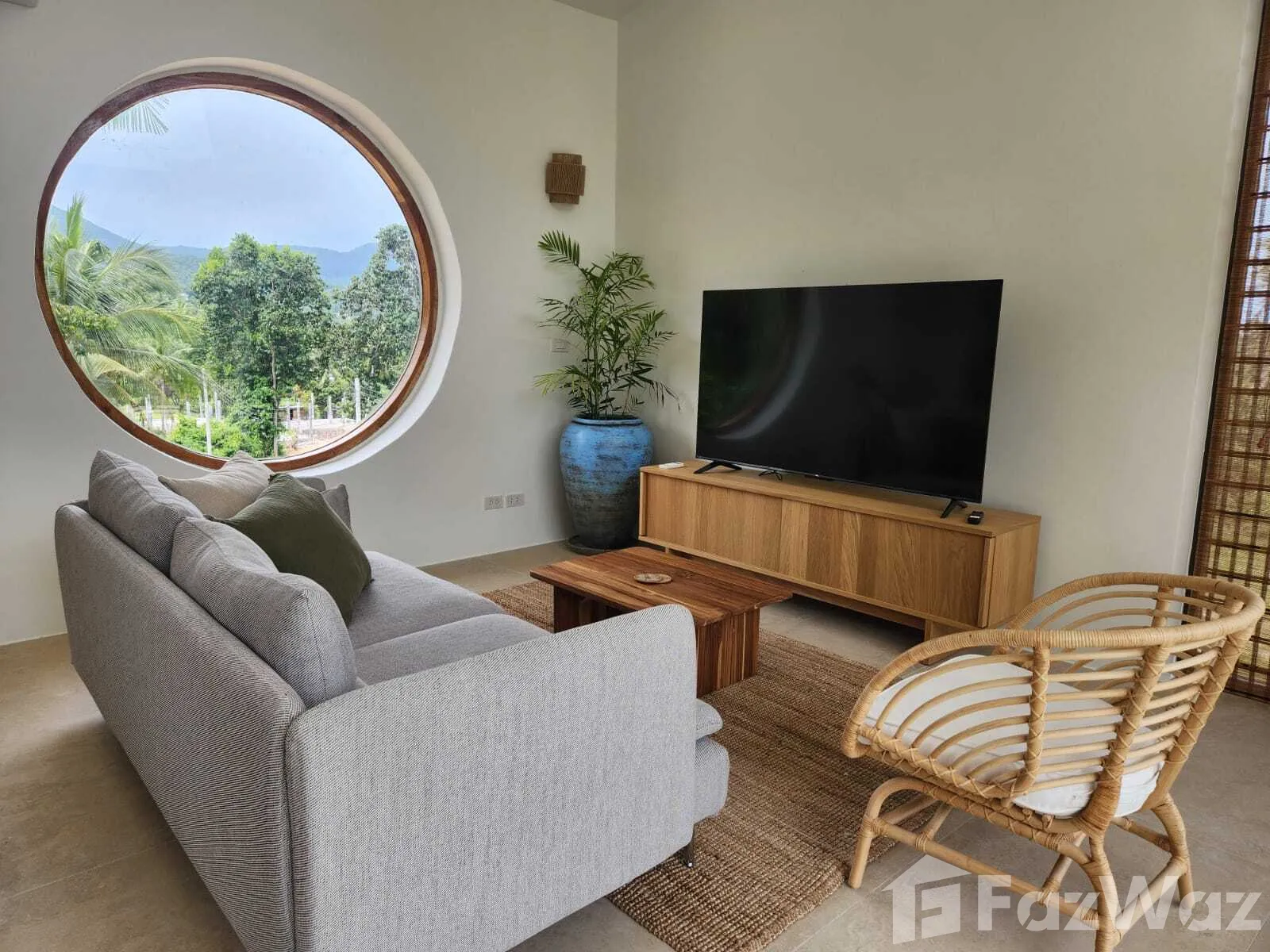 8 Bedroom Villa for sale in Koh Phangan Surat Thani - Photo 19