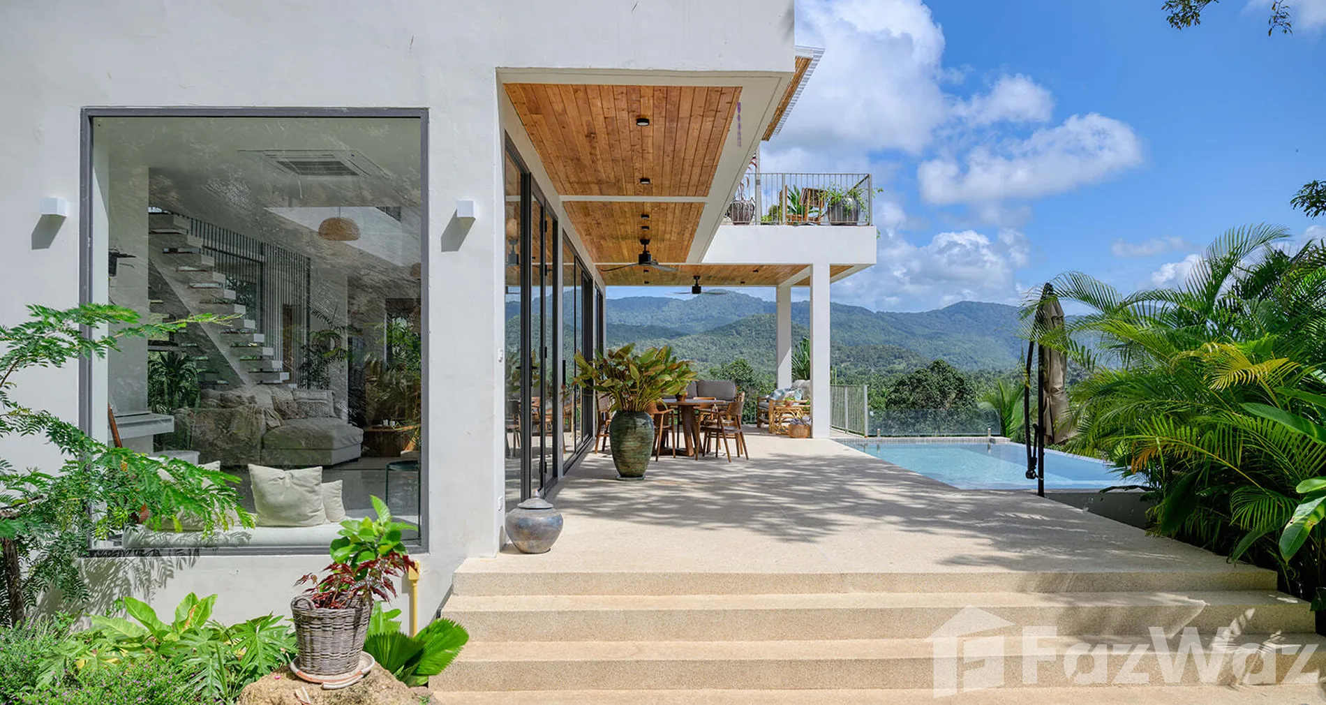 8 Bedroom Villa for sale in Koh Phangan Surat Thani - Photo 3