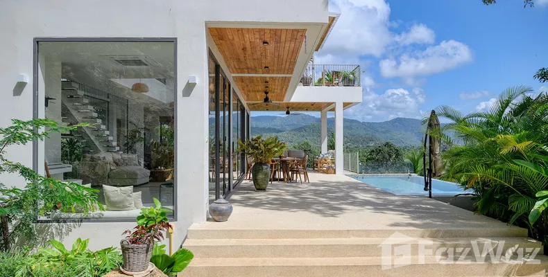 8 Bedroom Villa for sale in Koh Phangan Surat Thani - Photo 4
