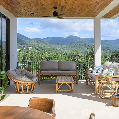8 Bedroom Villa for sale in Koh Phangan Surat Thani - Photo 6