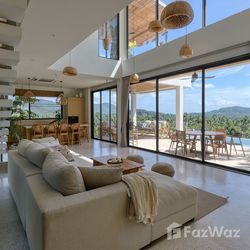 8 Bedroom Villa for sale in Koh Phangan Surat Thani - Photo 7