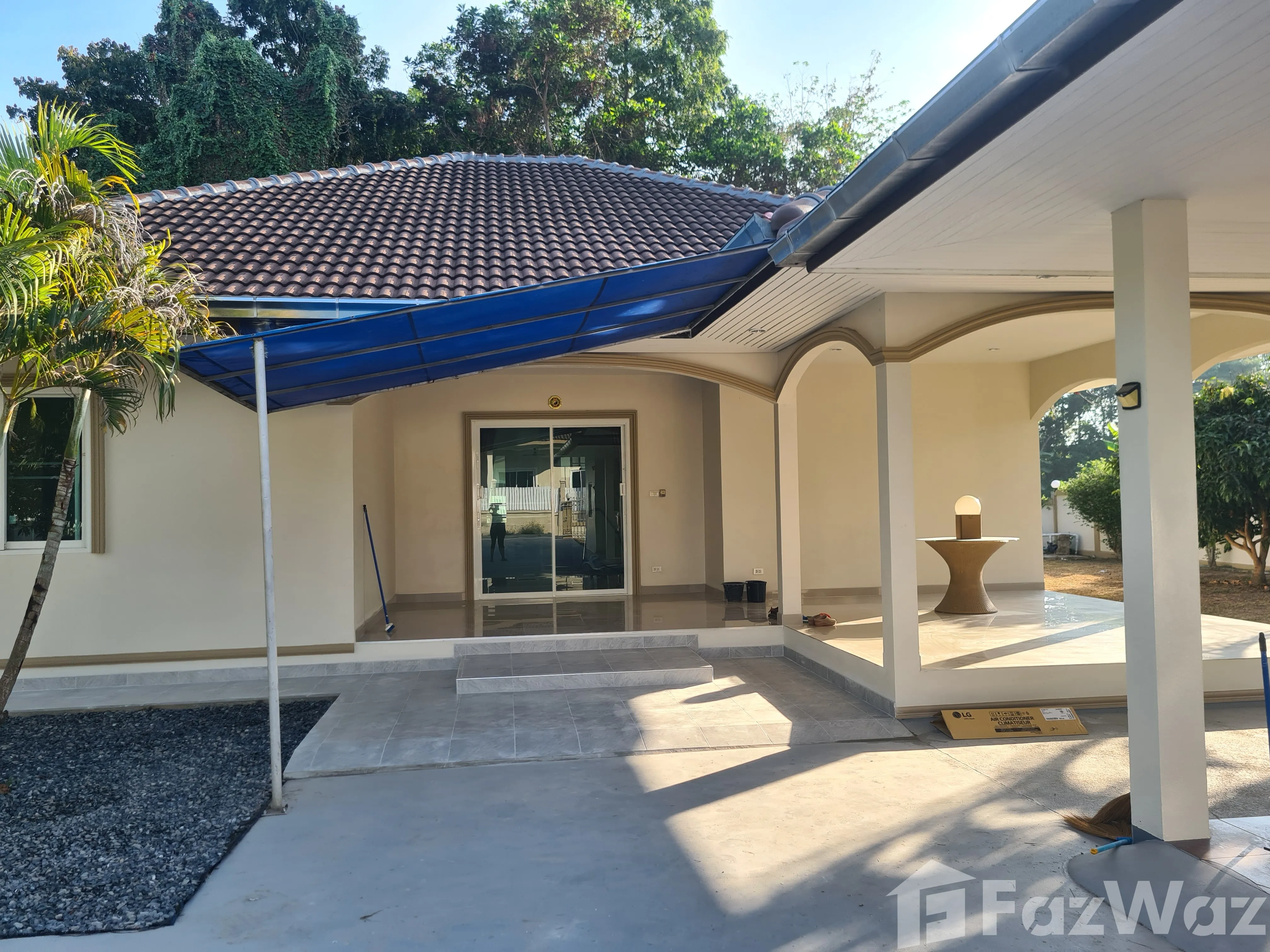 3 Bedroom House for sale in Phe Rayong