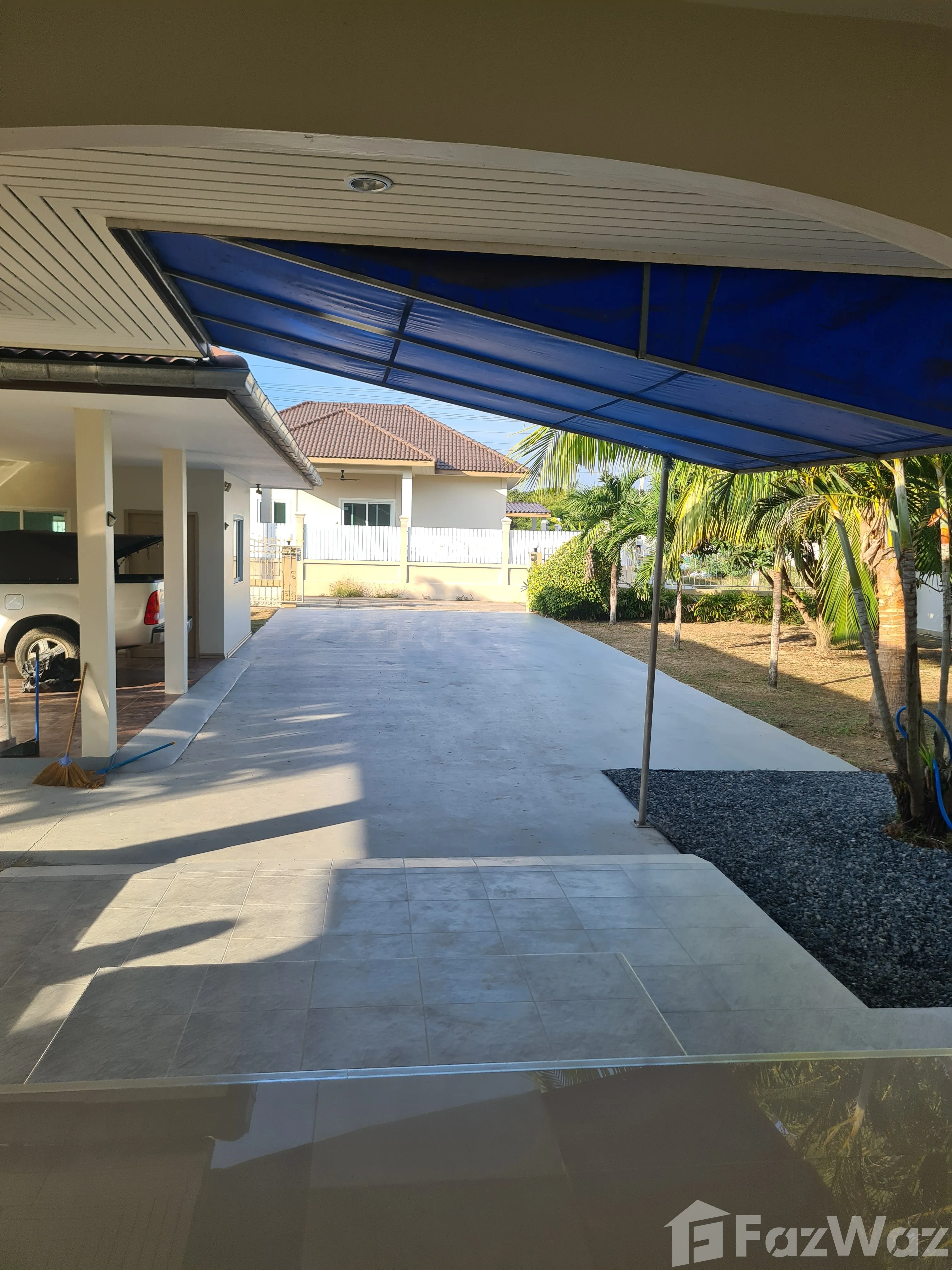 3 Bedroom House for sale in Phe Rayong - Photo 14