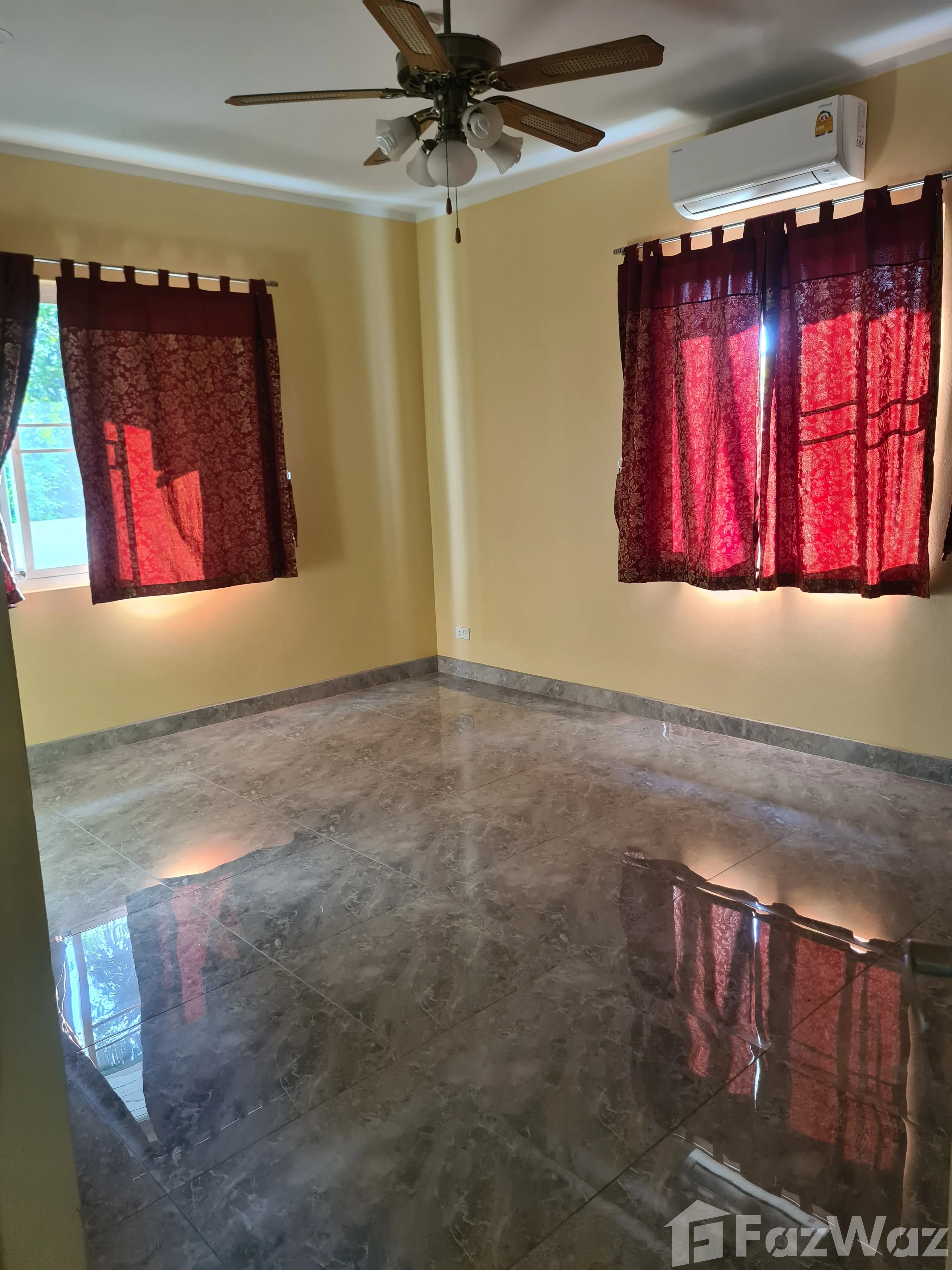 3 Bedroom House for sale in Phe Rayong - Photo 15