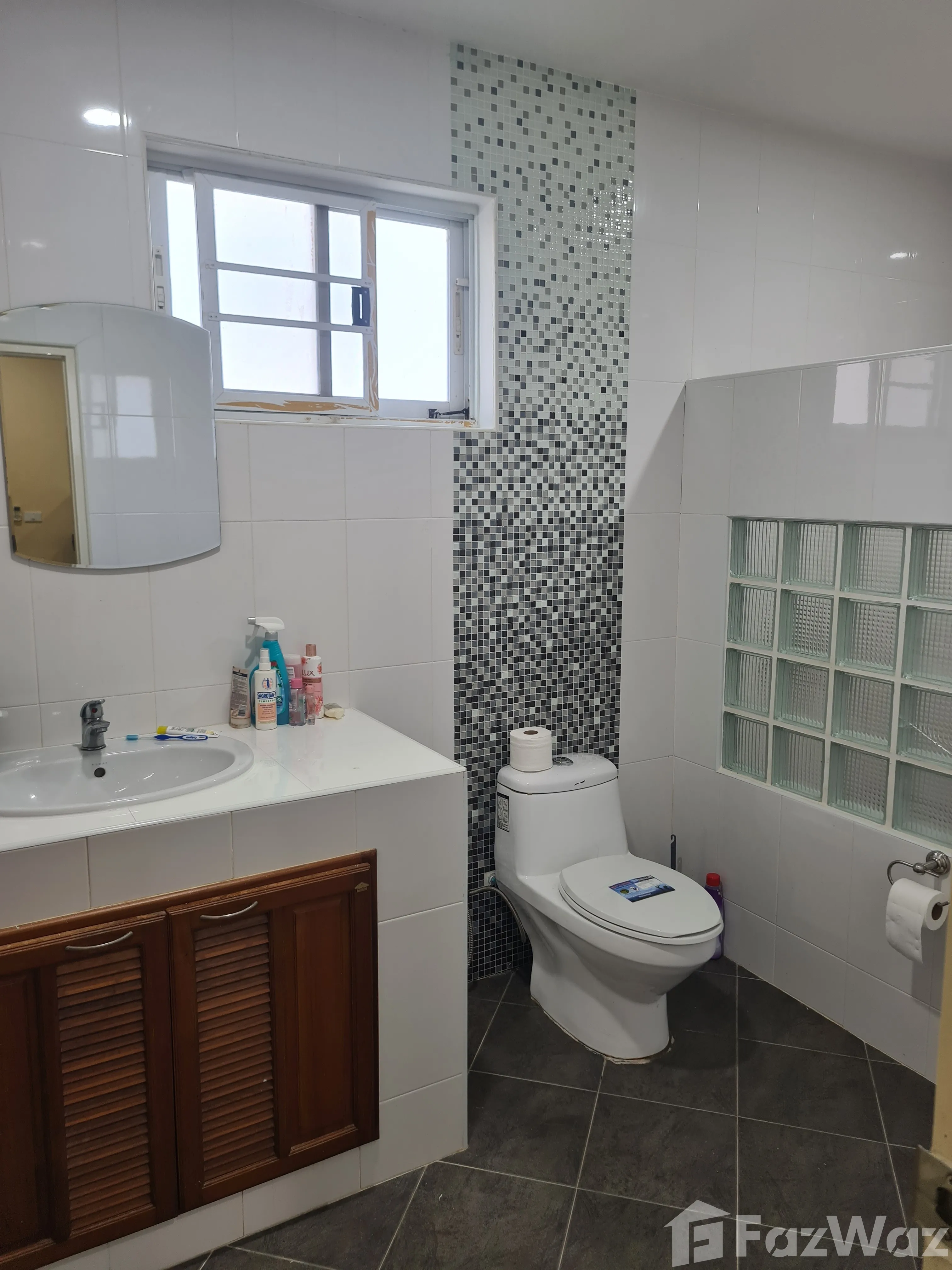 3 Bedroom House for sale in Phe Rayong - Photo 16