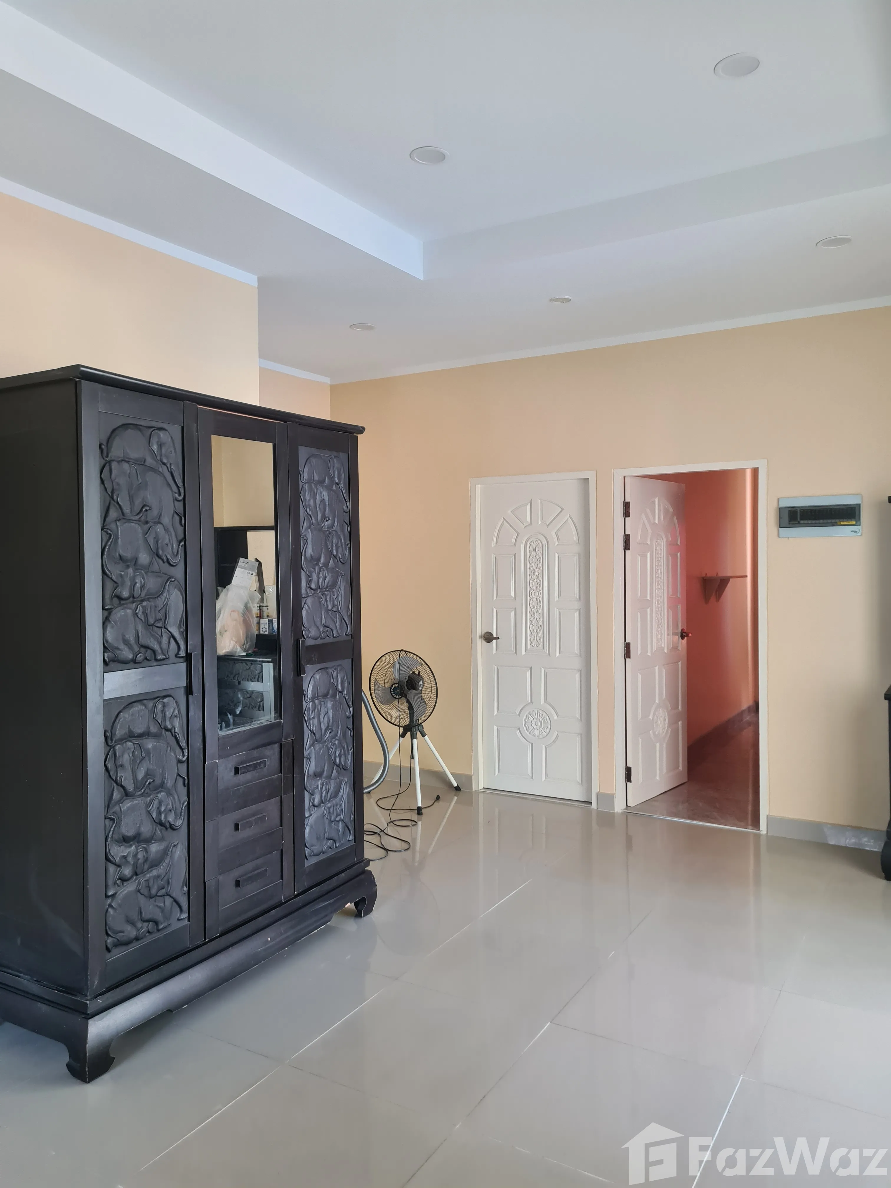 3 Bedroom House for sale in Phe Rayong - Photo 19